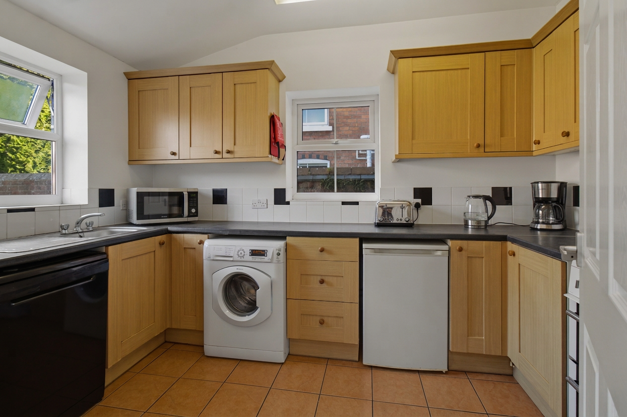 Bromyard Road, Worcester